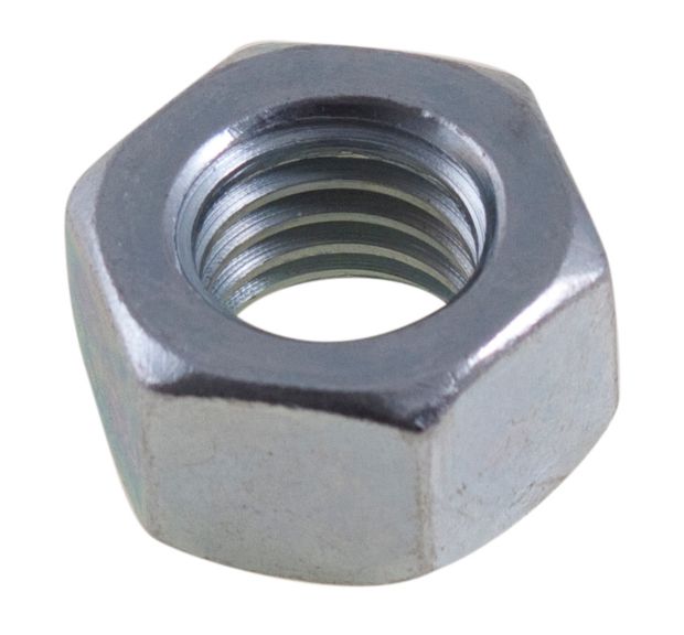 Nut UNC 9/16-12 h=13 mm in the group Accessories / Fasteners / Nut UNC at VP Autoparts AB (955828)