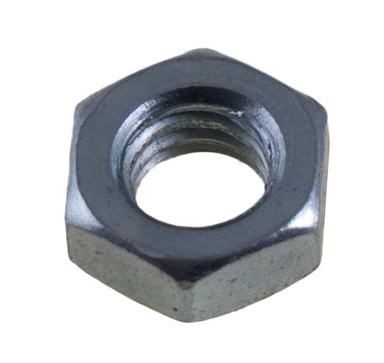 Nut UNF 10-32 h=3,3 mm in the group Volvo / 240/260 / Electrical components / Instrument / Combined instrument 240/260 1980 at VP Autoparts AB (955844)