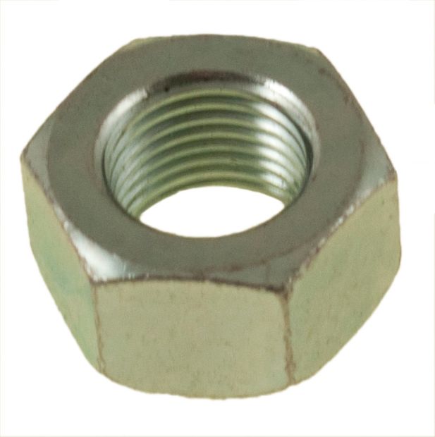 Nut UNF 7/16-20 h=9,5 mm in the group Volvo / 240/260 / Interior / Misc. equipment / Spare seat 245/265 at VP Autoparts AB (955849)