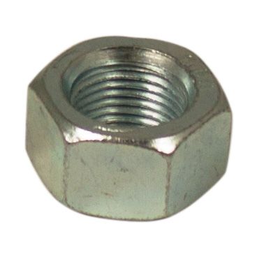 Nut UNF 5/8-18 h=13,9 mm in the group Accessories / Fasteners / Nut UNF at VP Autoparts AB (955852)