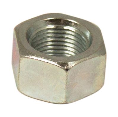 Nut UNF 3/4-16 h=16,3 mm in the group Accessories / Fasteners / Nut UNF at VP Autoparts AB (955853)