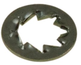 Lock washer 4mm in the group Volvo / 240/260 / Body / Boot / Boot upholstery 245/265 -87 at VP Autoparts AB (955945)