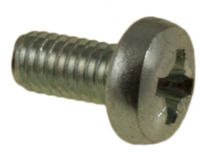 Screw M4-0,7x8 MRX in the group Volvo / 240/260 / Electrical components / Starter / Starter 240/260 6-cyl at VP Autoparts AB (956059)