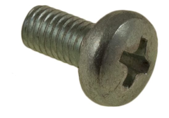 Screw M5-0,8x10 MRX in the group Volvo / 140/164 / Body / Door components / Door components 164 1974-75 rear at VP Autoparts AB (956075)
