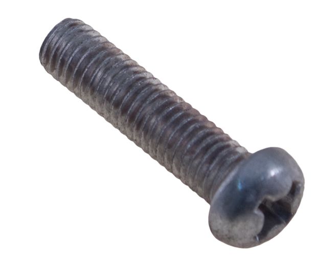 Screw M6-1,0x12 MRX in the group Volvo / 240/260 / Body / Boot / Components boot 245/265 80-85 at VP Autoparts AB (956092)
