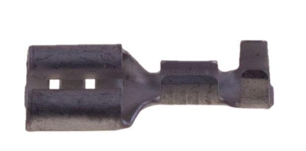 Cable connector (female) in the group Volvo / 140/164 / Electrical components / Cables / Cables and cable terminals 164 1967-75 at VP Autoparts AB (956954)