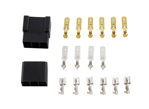 Hylsisolator inkl kabelskor i gruppen Volvo / 240/260 / Elsystem / Anslutningsdetaljer/s�kringar / Kontaktdon/Isolatorer 240/260 hos VP Autoparts AB (958214-15)