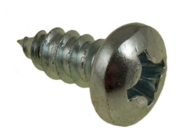 Screw B12X12 RXS in the group Volvo / 240/260 / Body / Boot / Components boot 245 86-93 at VP Autoparts AB (958236)