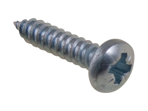 Screw B12X25 RXS in the group Volvo / 240/260 / Interior / Misc. equipment / Armrest rear 240/260 1980- at VP Autoparts AB (958240)