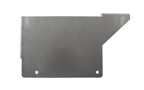 Protector plate 210 RHR in the group Volvo / PV/Duett / Body / Mud flap / Mud flaps 445/210 rear at VP Autoparts AB (95890)