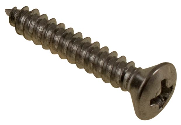 Screw in the group Volvo / Amazon / Body / Front section/hood / Front section and hood Amazon B18/B20 at VP Autoparts AB (961324)
