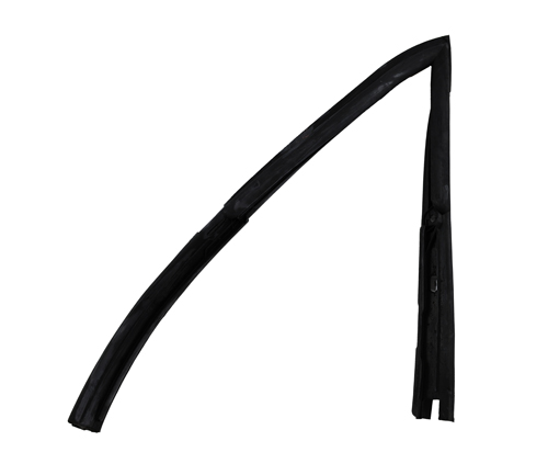 Rubber seal Ventilator window Duett RH in the group Volvo / PV/Duett / Body / Window glass/rubber seals / Gaskets and seals 445/210 at VP Autoparts AB (96272)