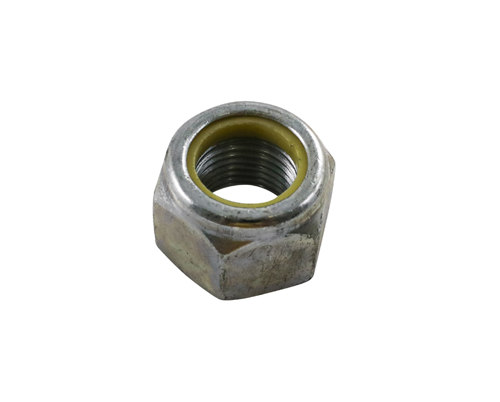 Lock Nut in the group Volvo / 740/760/780 / Front suspension / Front suspension / Front springs 740/760 -1984 at VP Autoparts AB (963121)