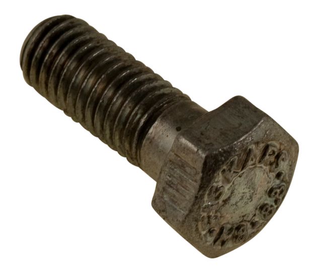 Screw M8-1,25x22 loc seal in the group Accessories / Fasteners / Screw M-thread at VP Autoparts AB (963218)