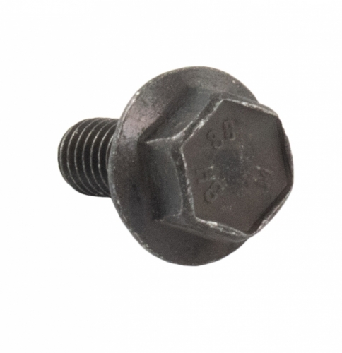 Flange Screw in the group Volvo / 240/260 / Body / Boot / Components boot 245 86-93 at VP Autoparts AB (968718)