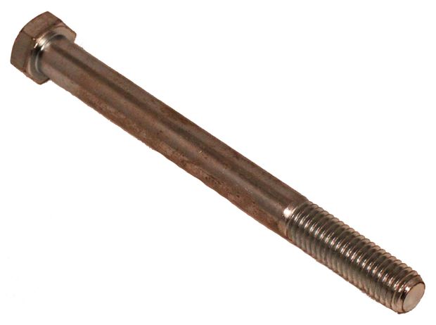 Screw in the group Volvo / 240/260 / Transmission/rear suspension / Rear suspension / Rear springs 240/260 at VP Autoparts AB (970985)