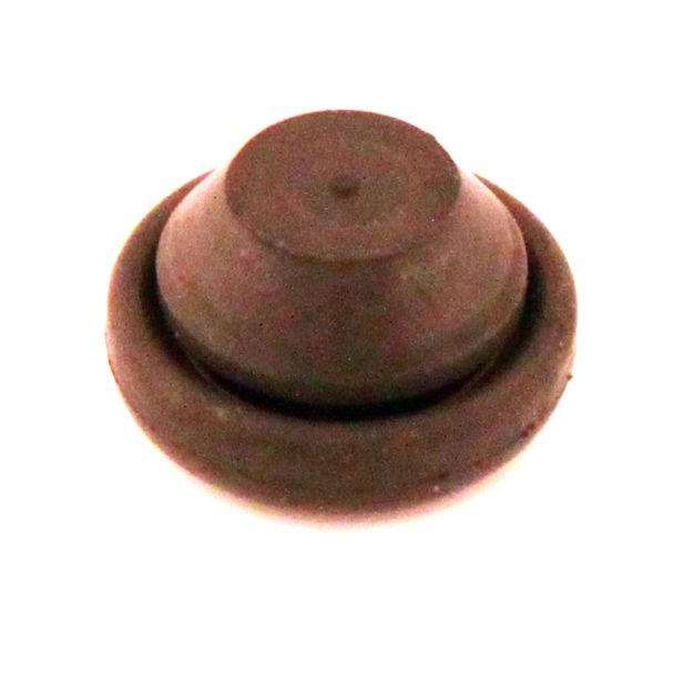 Rubber grommet in the group Volvo / 140/164 / Body / Boot / Boot 145 1973-74 at VP Autoparts AB (974683)