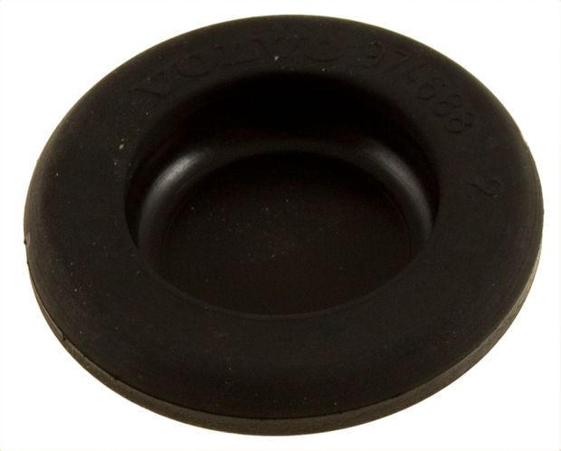 Rubber grommet in the group Volvo / 940/960 / Transmission/rear suspension / Rear suspension / Rear springs 940/960 at VP Autoparts AB (974688)