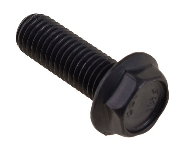 Flange Screw in the group Volvo / 240/260 / Brake system / Brakes front / Front brakes 240 Girling with ABS vent at VP Autoparts AB (975546)