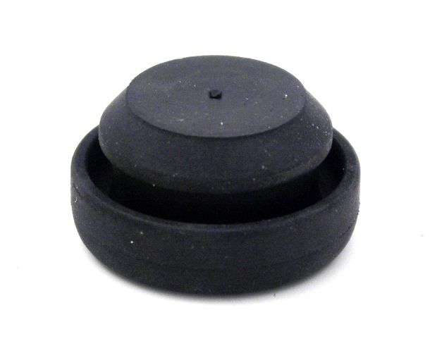 Plug D=25 rubber in the group Outlet / Miscellaneous at VP Autoparts AB (975826)