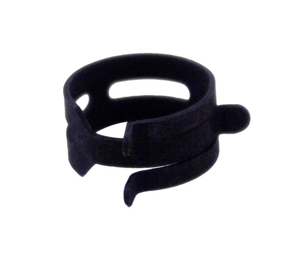 Hose clamp 15 mm black in the group Volvo / 850 / Transmission / Clutch 850 at VP Autoparts AB (976568)