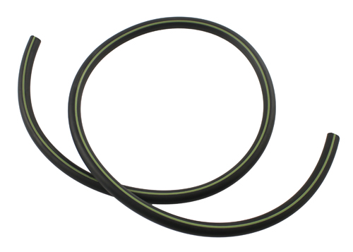 Slang i gruppen Volvo / 240/260 / Brnsle/avgassystem / Tank/brnslesystem / Kolfilter 240/260 B21/B23/B27/B28 1980-84 hos VP Autoparts AB (976736)