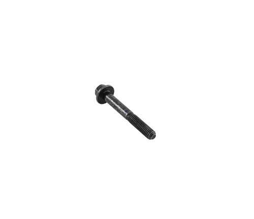 Screw M6 X 45 mm in the group Accessories / Fasteners / Screw M-thread at VP Autoparts AB (982763)