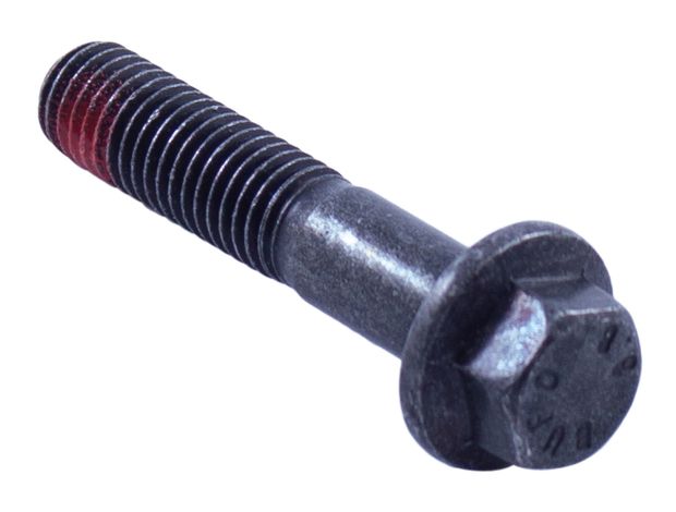 Flange screw M10x50mm in the group Accessories / Fasteners / Screw M-thread at VP Autoparts AB (985050)