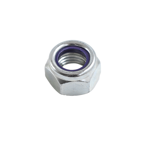 Lock nut M16 FZB CR 3+ in the group Accessories / Fasteners / Nut M-thread at VP Autoparts AB (985163)