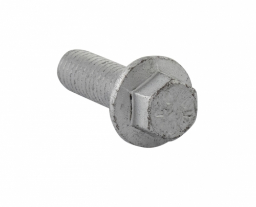 Screw with collar M8  x 20mm in the group Accessories / Fasteners / Screw M-thread at VP Autoparts AB (985186)