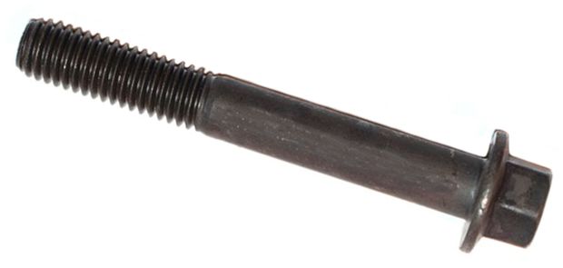 Flange Screw in the group Accessories / Fasteners / Screw M-thread at VP Autoparts AB (985328)