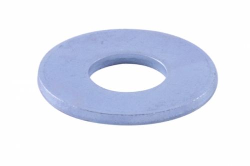 Washer M10 10,4x26x2 mm in the group Accessories / Fasteners / Washers at VP Autoparts AB (986503)