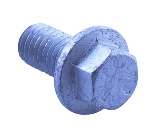 Bolt with Collar  M10 X 20mm in the group Accessories / Fasteners / Screw M-thread at VP Autoparts AB (988182)