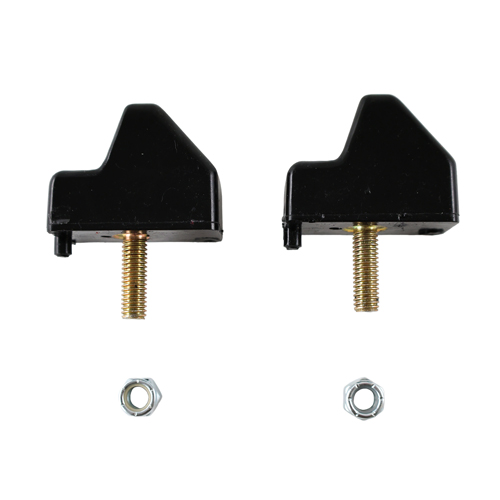 Gummistopp L�nkarm GM 71-85nedre i gruppen GM / Camaro/Firebird 67-81 / Styrning/fj�dring / Framvagn/fj�dring / Framfj�dring Camaro hos VP Autoparts AB (99150G)