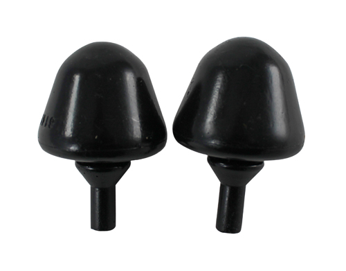 Rubber bump round polyurethane in the group Accessories / Grommets / Plug at VP Autoparts AB (99151G)