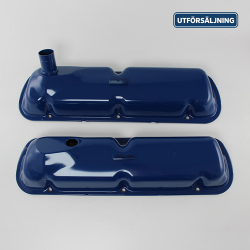 Ventilkåpa Ford 289-302-351W 65-68 blå i gruppen Utförsäljning / USA bildelar hos VP Autoparts AB (999103)