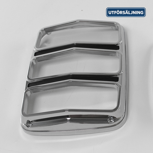 Sarg Bakljus Mustang 64-66 i gruppen Utförsäljning / USA bildelar hos VP Autoparts AB (999110)