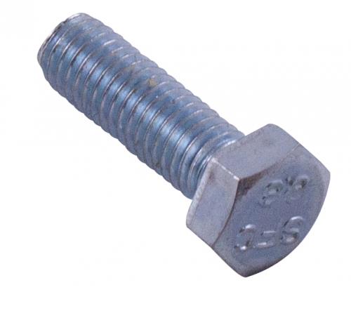 Screw M5X16 in the group Accessories / Fasteners / Screw M-thread at VP Autoparts AB (999501)