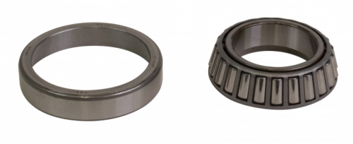 Wheel bearing front inner in the group Mopar / Steering/suspension / Front suspension Mopar at VP Autoparts AB (A17)