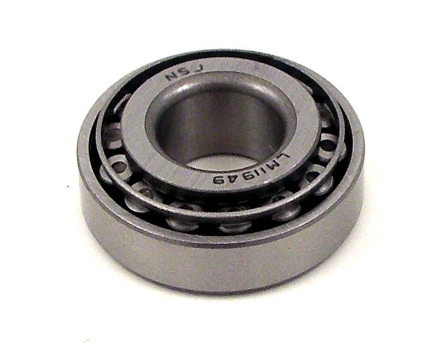 Wheel bearing SB V8 64-69 front outer in the group General Motors / Camaro/Firebird 67-81 / Steering/suspension / Front wheel bearings/spindle / Wheel bearings/spindle Camaro at VP Autoparts AB (A2)