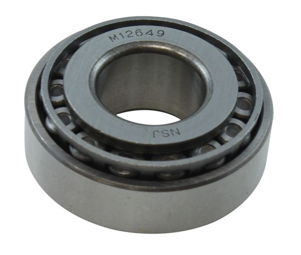 Wheel bearing 69 Boss front outer in the group Ford/Mercury / Ford Mustang 65-73 / Steering/suspension / Front wheel bearings/spindle / Wheel bearings/spindle Mustang 65-73 at VP Autoparts AB (A3)