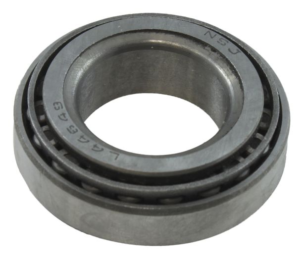 Wheel bearing 64-66 L6 front inner in the group Ford/Mercury / Ford Mustang 65-73 / Steering/suspension / Front wheel bearings/spindle / Wheel bearings/spindle Mustang 65-73 at VP Autoparts AB (A4)