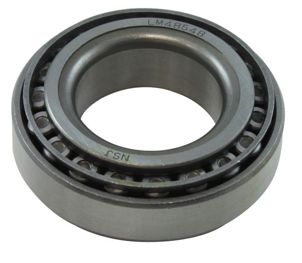 Wheel bearing 69 Boss front inner in the group Ford/Mercury / Ford Mustang 65-73 / Steering/suspension / Front wheel bearings/spindle / Wheel bearings/spindle Mustang 65-73 at VP Autoparts AB (A5)