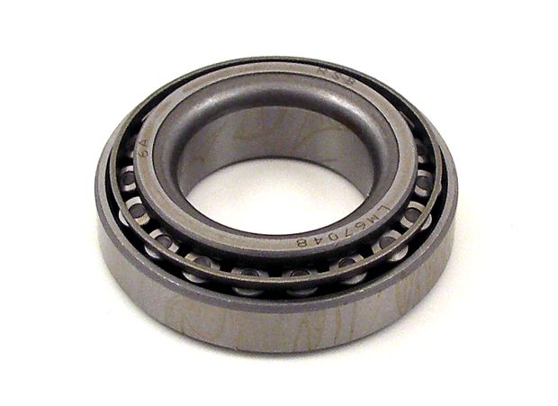 Wheel bearing SB 64-69 front inner in the group General Motors / Camaro/Firebird 67-81 / Steering/suspension / Front wheel bearings/spindle / Wheel bearings/spindle Camaro at VP Autoparts AB (A6)