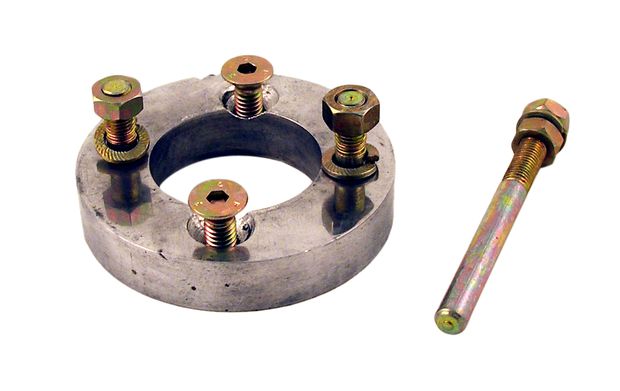 Adapter Huvudcylinder broms 673766 Amazon/1800 57-68 i gruppen  hos VP Autoparts AB (AD673766)