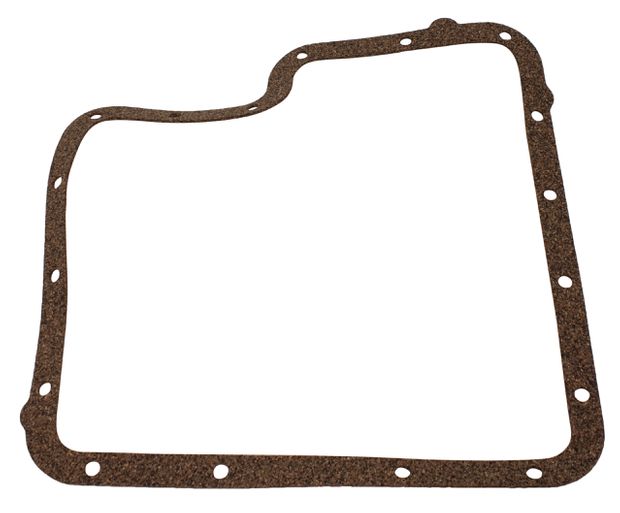 Oil pan gasket Ford C6 in the group Ford/Mercury / Ford Mustang 65-73 / Transmission/rear axle / Transmission oil pans & gaskets at VP Autoparts AB (ALT-026816)