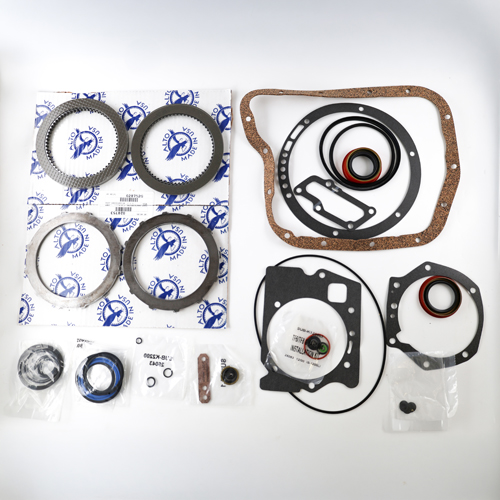 Master Overhaul kit TF8 A727 62-70 in the group Mopar / Gearbox Mopar at VP Autoparts AB (ALT-028901)