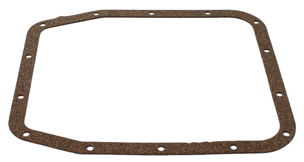 oil pan gasket 80-93 in the group Ford/Mercury / Ford Mustang 65-73 / Transmission/rear axle / Transmission oil pans & gaskets at VP Autoparts AB (ALT-049816)