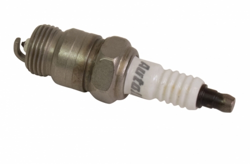 Spark Plug AUTOLITE Platinum in the group Ford/Mercury / Ford Mustang 65-73 / Electrical components/lights / Ignition system / Spark plugs/ignition wires Mustang 65-73 at VP Autoparts AB (AP45)