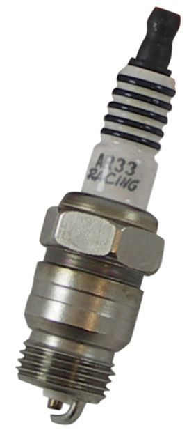 Spark Plug AUTOLITE Hi Performance in the group Ford/Mercury / Ford Mustang 65-73 / Electrical components/lights / Ignition system / Spark plugs/ignition wires Mustang 65-73 at VP Autoparts AB (AR33)